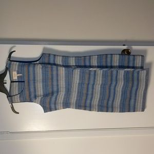 Size 8, sheath dress